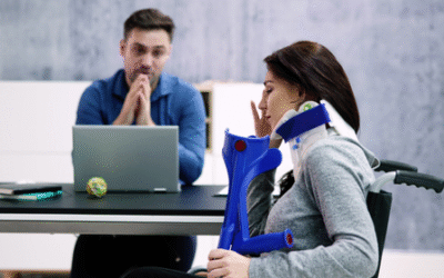 Undestanding Personal Injury Law: Your rights, Your Recovery.