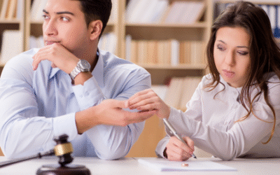 Navigating Family Law with Care and Clarity.